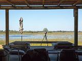 Africa 143 : Africa, Botswana, Hotels and Lodges, Okavango, Travel, Vumbura North, Vumbura Plains